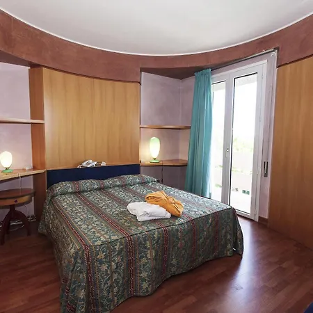 Hotel Terme Orvieto 4*