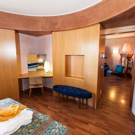Termeterna - Longevity Spring 4*