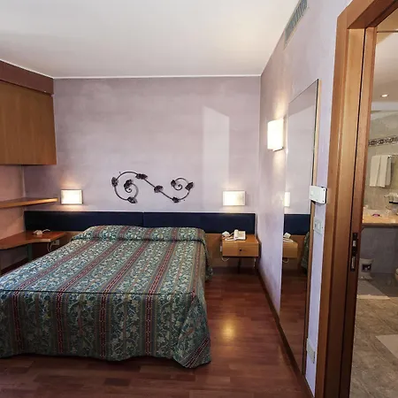 Hotel Terme Orvieto Abano Terme