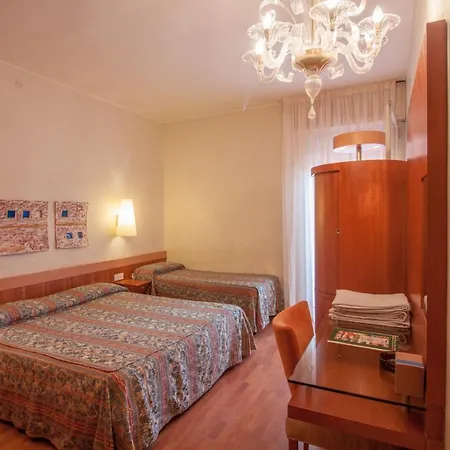 Hotel Terme Orvieto Abano Terme