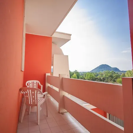 Termeterna Longevity Spring 4*