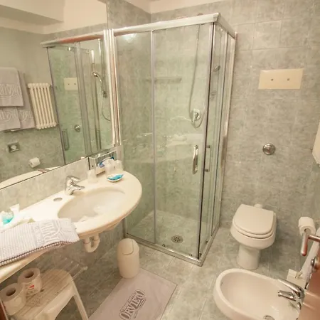 Hotel Termeterna Longevity Spring 4*