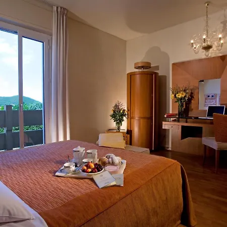 Hotel Terme Orvieto Abano Terme