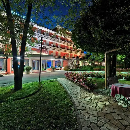 Termeterna Longevity Spring Ξενοδοχείο