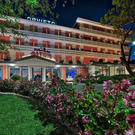 Terme Orvieto 4* Abano Terme