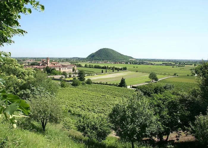 Terme Orvieto 아바노테르메