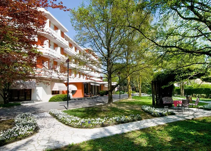 Terme Orvieto 아바노테르메