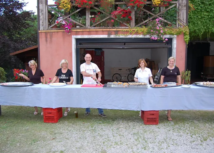 Terme Orvieto 아바노테르메