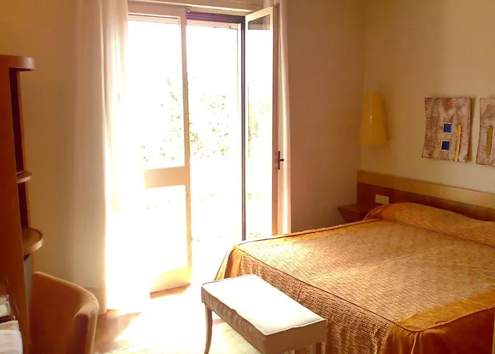 Terme Orvieto فندق
