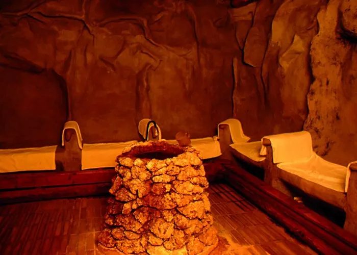 Terme Orvieto فندق
