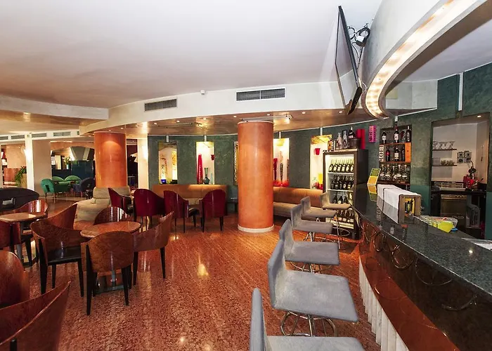 호텔 Terme Orvieto 4*