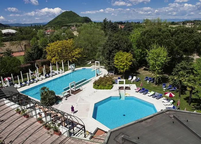 Terme Orvieto 4*