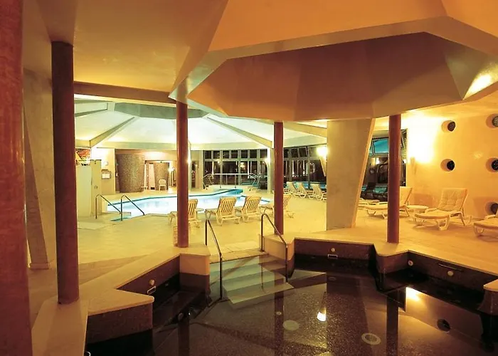 Terme Orvieto 4* 아바노테르메