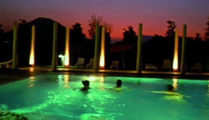 Terme Orvieto 호텔