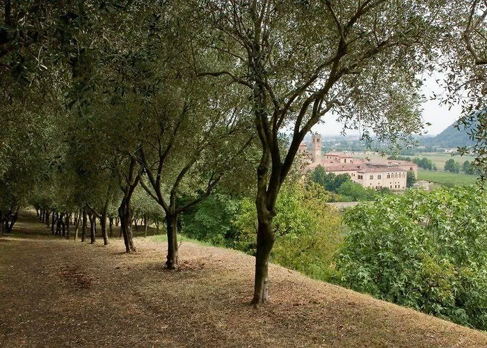 Terme Orvieto 호텔