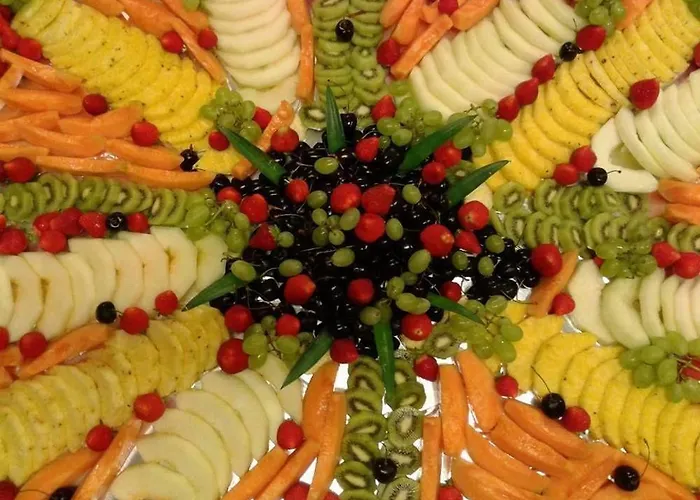 Terme Orvieto 호텔 아바노테르메