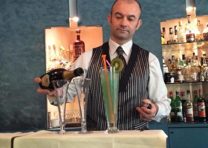 Terme Orvieto 호텔