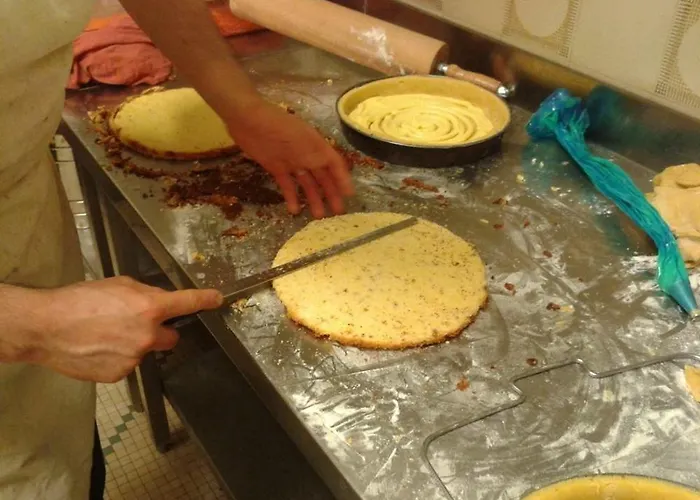 Terme Orvieto 호텔