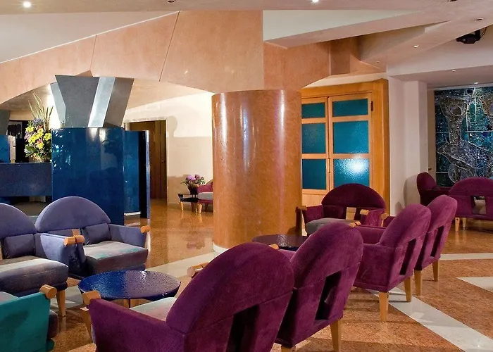 호텔 Terme Orvieto