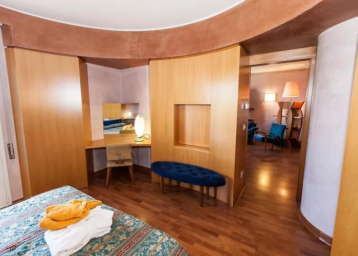 Terme Orvieto 4*