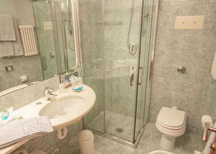 호텔 Terme Orvieto 4*