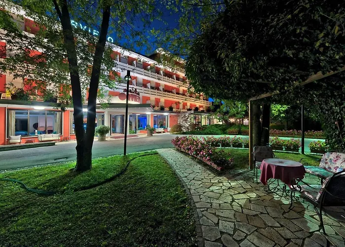 Terme Orvieto فندق