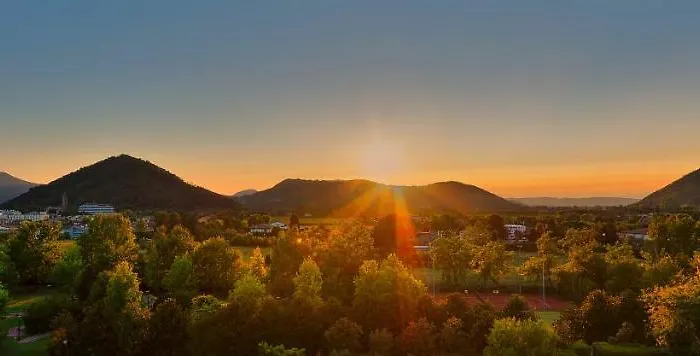 Terme Orvieto 호텔 4*